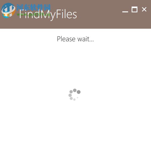 Find My Files(文件快速搜索工具) 2019 免費(fèi)版