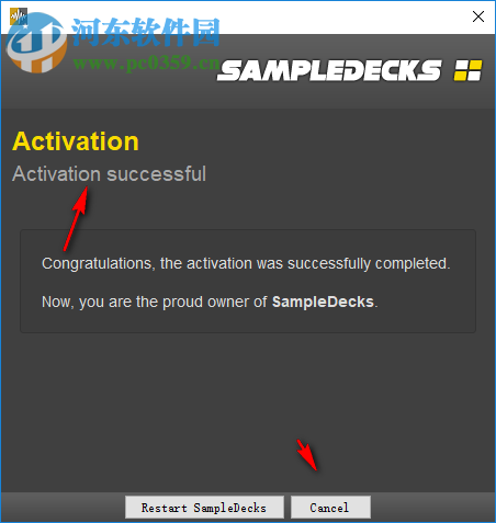 SampleDecks(音頻編輯軟件) 3.0.3.1 破解版