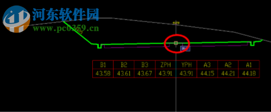 RoadHdm(批量橫斷面繪制工具) 4.1 免費版