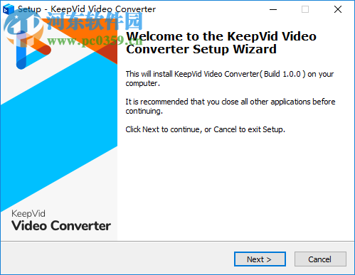 KeepVid Video Converter(視頻轉(zhuǎn)換下載工具) 2.0.0.16 破解版