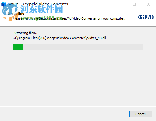 KeepVid Video Converter(視頻轉(zhuǎn)換下載工具) 2.0.0.16 破解版