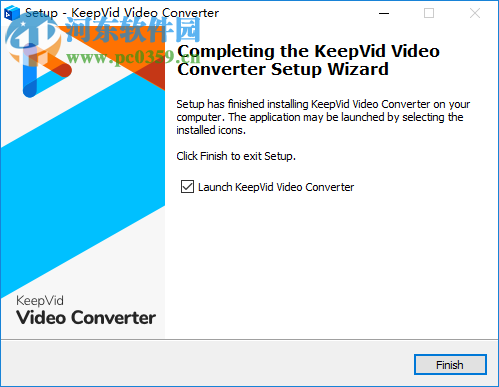 KeepVid Video Converter(視頻轉(zhuǎn)換下載工具) 2.0.0.16 破解版