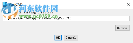 VariCAD 2019(CAD精密繪圖軟件) 3.02 破解版