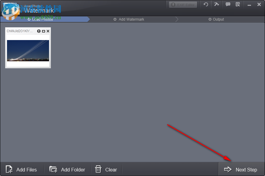 AoaoPhoto Watermark(圖片水印制作添加工具) 8.7 破解版
