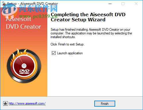 Aiseesoft DVD Creator(DVD刻錄軟件) 5.2.38 免費版