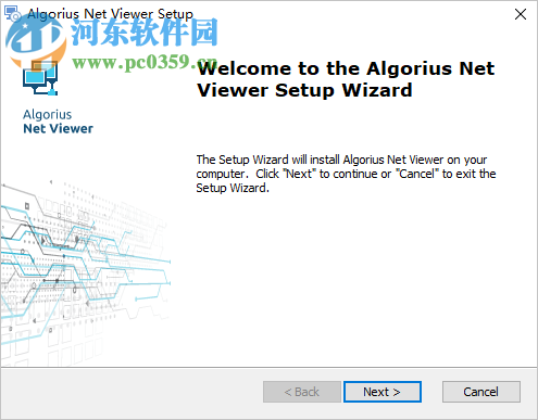 Algorius Net Viewer(網(wǎng)絡(luò)可視化管理軟件) 10.0.4 免費(fèi)版