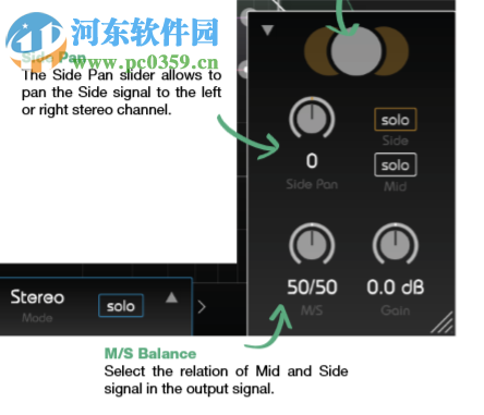 Sonible smartEQ2(混音增強插件) 1.0.2 官方版