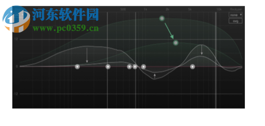 Sonible smartEQ2(混音增強插件) 1.0.2 官方版