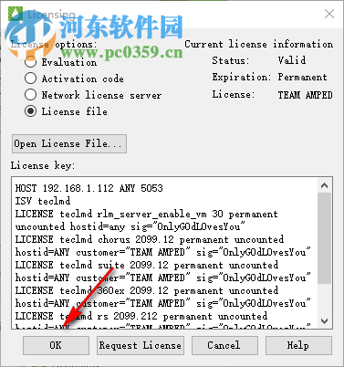 Tecplot RS 2018(可視化數(shù)據(jù)分析軟件) 1.2.93392 免費版