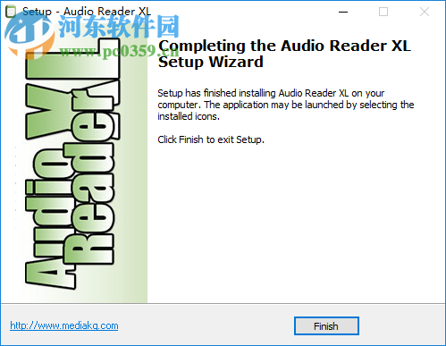 Audio Reader XL(文本轉(zhuǎn)語音軟件) 19.0.0 免費(fèi)版