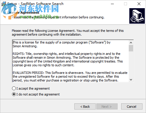 文件快速查找替換工具(SadMan software Search) 4.0.0.19 官方版