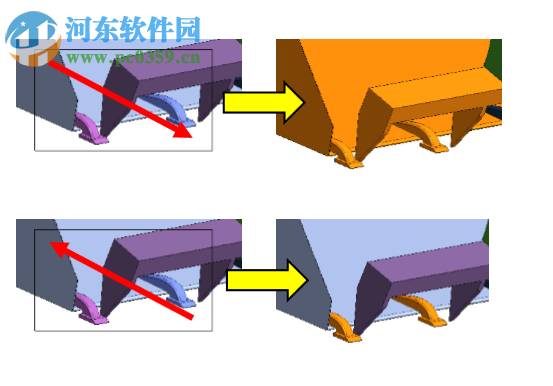 Altair SimSolid 2019下載(結(jié)構(gòu)仿真分析軟件) 2019.0.0.2 破解版