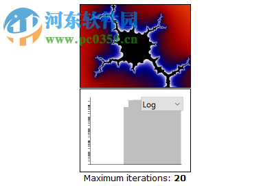 Ultra Fractal(分形創(chuàng)建軟件) 6.0.2 破解版