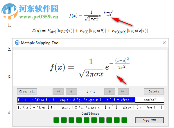 mathpix snipping tool