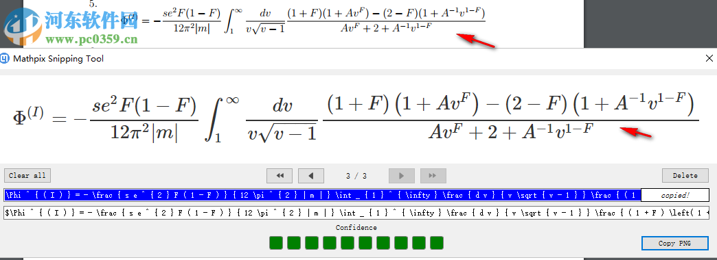 mathpix snipping tool