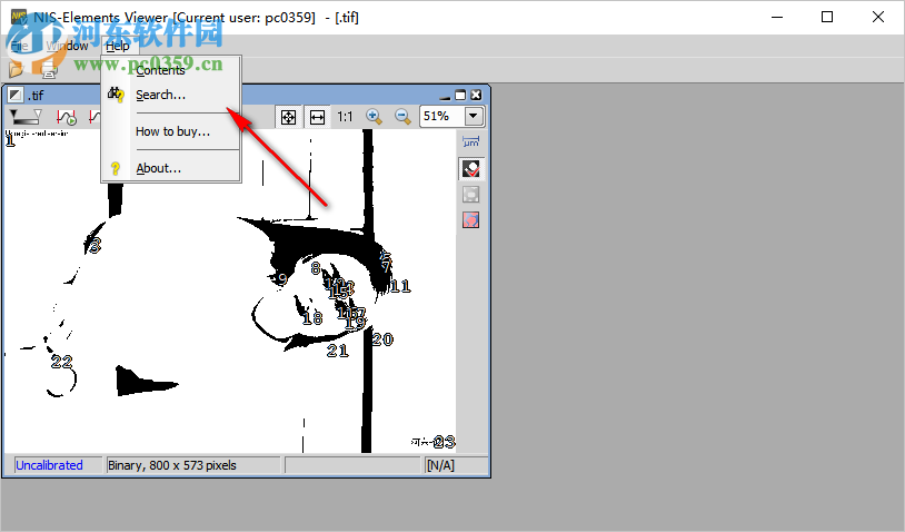 NIS-Elements Viewer(圖像軟件分析平臺(tái)) 4.2.0 官方版