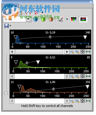 NIS-Elements Viewer(圖像軟件分析平臺(tái)) 4.2.0 官方版