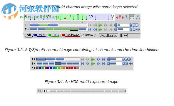 NIS-Elements Viewer(圖像軟件分析平臺(tái)) 4.2.0 官方版