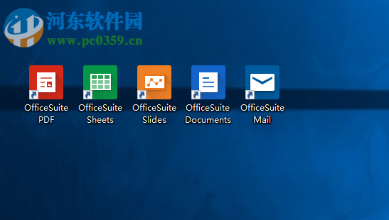 OfficeSuite Premium(辦公套件) 3.10.23113.0 免費版