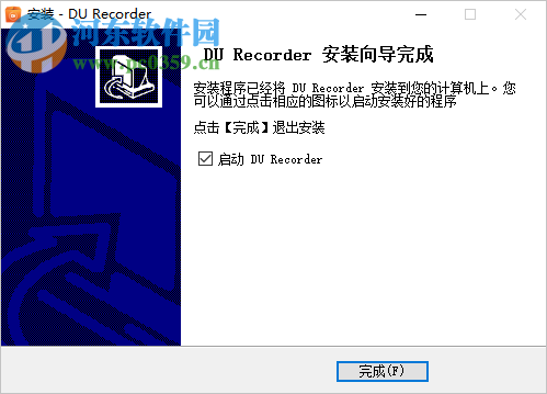 DU RECORDER(錄屏軟件) 1.0.1.6 官方版