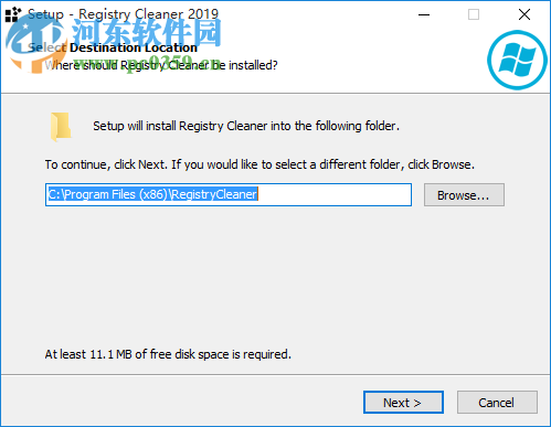 Abelssoft Registry Cleaner(注冊表清理工具) 2019.4 官方版