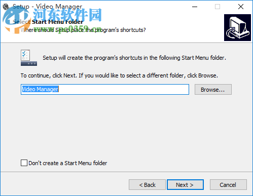 3delite Video Manager(視頻標(biāo)簽編輯軟件) 1.2.22.26 免費版