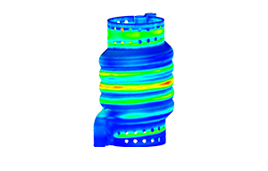 ansys additive 2019 r1 64位破解版 附安裝教程