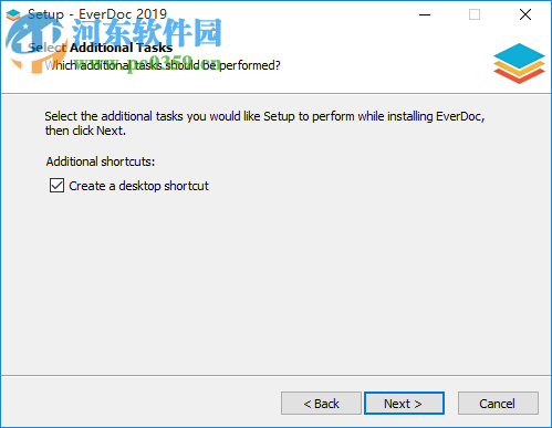 Abelssoft EverDoc(文檔管理軟件) 2019.3.59 官方版