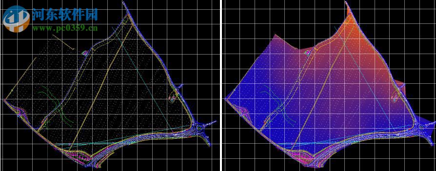 Site3D(3D工程設(shè)計軟件) 2.603 免費版