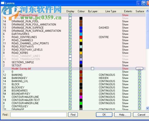 Site3D(3D工程設(shè)計軟件) 2.603 免費版