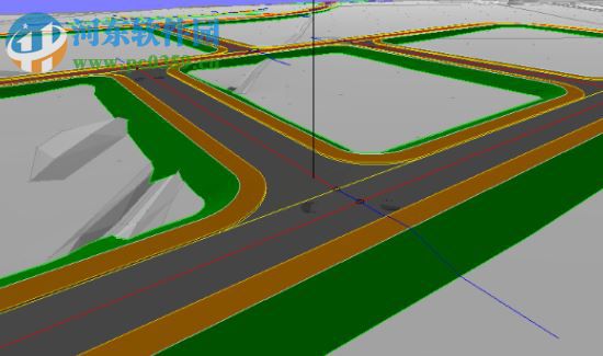 Site3D(3D工程設(shè)計軟件) 2.603 免費版