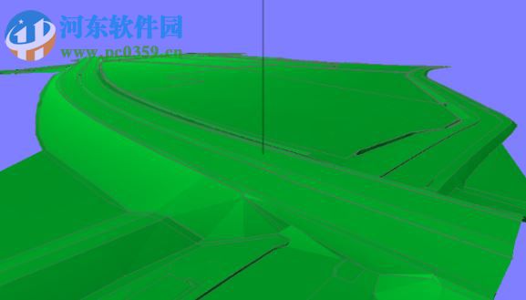 Site3D(3D工程設(shè)計軟件) 2.603 免費版