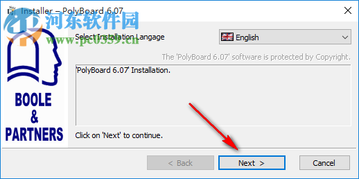 PolyBoard(櫥柜設(shè)計軟件) 6.07 官方版