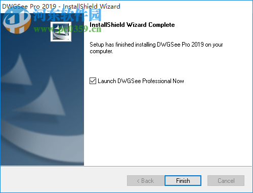 AutoDWG DWGSee Pro 2019 4.78 破解版