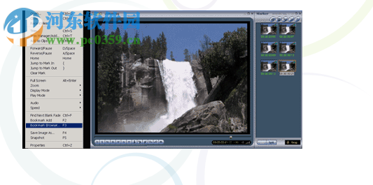 Womble MPEG Video Wizard DVD(電影魔方專業(yè)版) 5.0.1.110 免費中文版