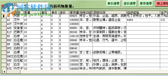 華盛中西醫(yī)門診管理系統(tǒng) 5.9.6 官方版