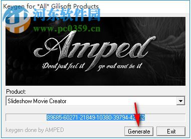 GiliSoft SlideShow Maker(幻燈片制作工具) 10.7.0 免費版