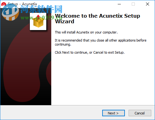 Acunetix Web Vulnerability Scanner 12.0 破解版