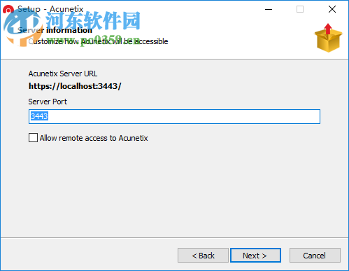 Acunetix Web Vulnerability Scanner 12.0 破解版