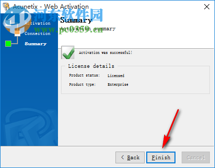 Acunetix Web Vulnerability Scanner 12.0 破解版