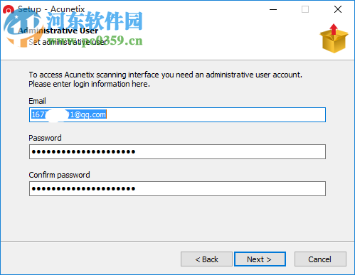 Acunetix Web Vulnerability Scanner 12.0 破解版