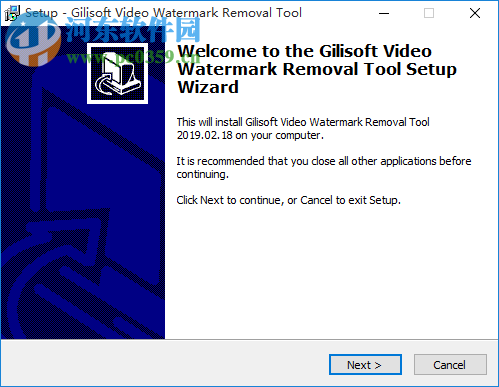 Video Watermark Removal Tool(視頻水印去除工具) 2019.02.18 破解版