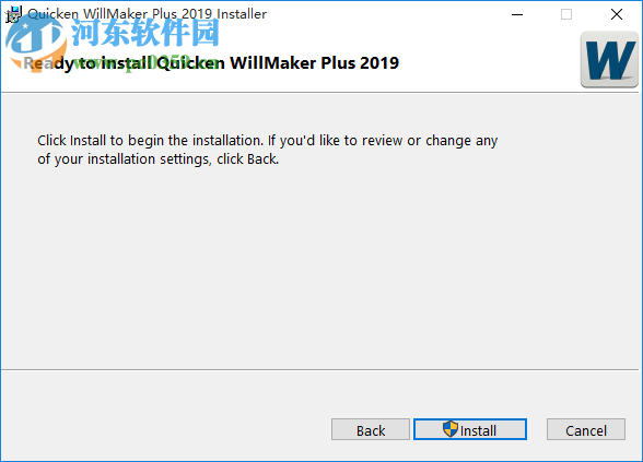 Quicken WillMaker Plus(財務(wù)管理軟件) 19.5.2429 免費版