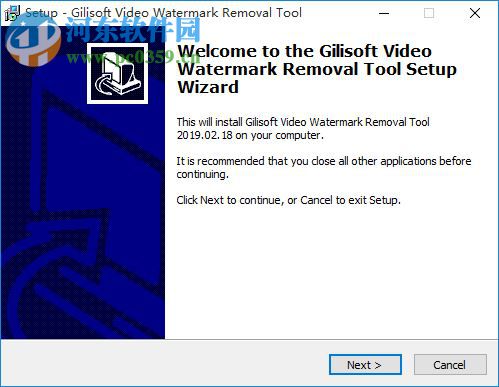 Gilisoft Video Watermark Removal Tool(視頻水印刪除工具)