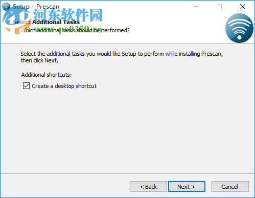 Siemens Simcenter PreSCAN 8.6.0 附安裝教程