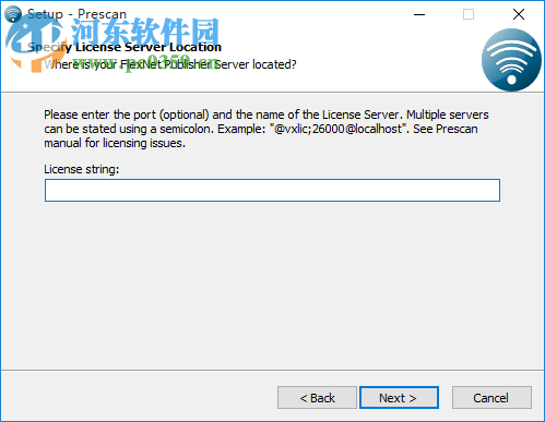 Siemens Simcenter PreSCAN 8.6.0 附安裝教程