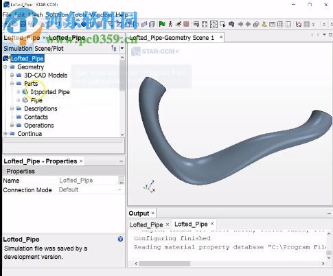 Siemens Star CCM+ 2019.1 14.02.010-R8 附安裝教程