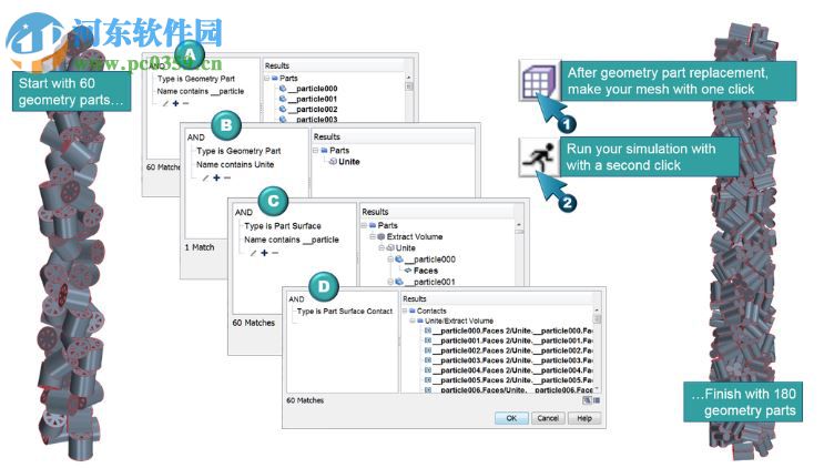 Siemens Star CCM+ 2019.1 14.02.010-R8 附安裝教程