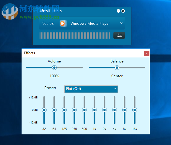 Rogue Amoeba Airfoil(聲音輸出調(diào)試軟件) 5.6.3 免費版