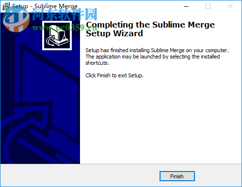 Sublime Merge(Git工具客戶端) 1.0.0.1 免費版